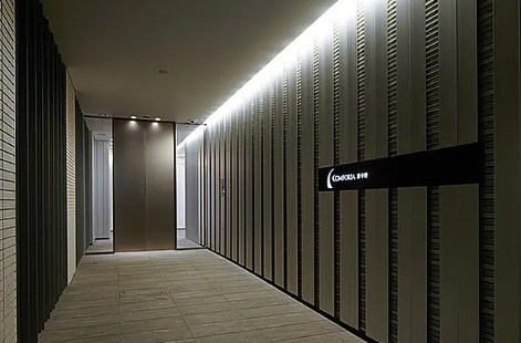中野区本町４丁目の賃貸マンションのその他共用部分