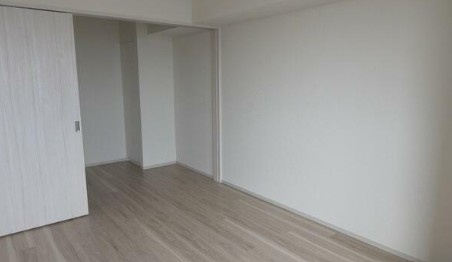 中野区本町４丁目の賃貸マンションの内装