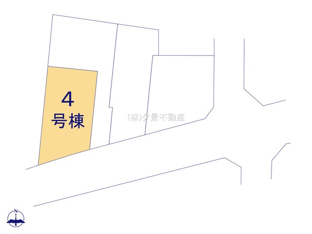 《仲介手数料無料》杉並区宮前１丁目6-1新築一戸建てリーブルガーデン
