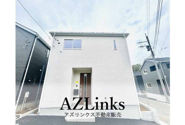 市原市諏訪２丁目第１の外観|１７号棟外観