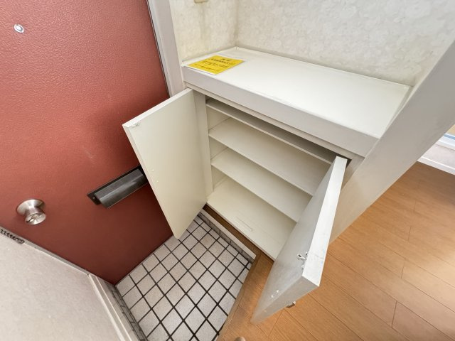 メゾンひれがさきのその他