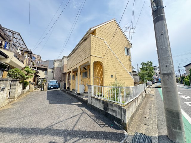 メゾンひれがさきのその他
