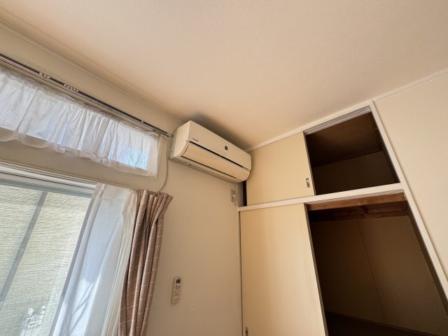 メゾンひれがさきの設備