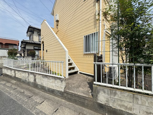 メゾンひれがさきのその他共用部分
