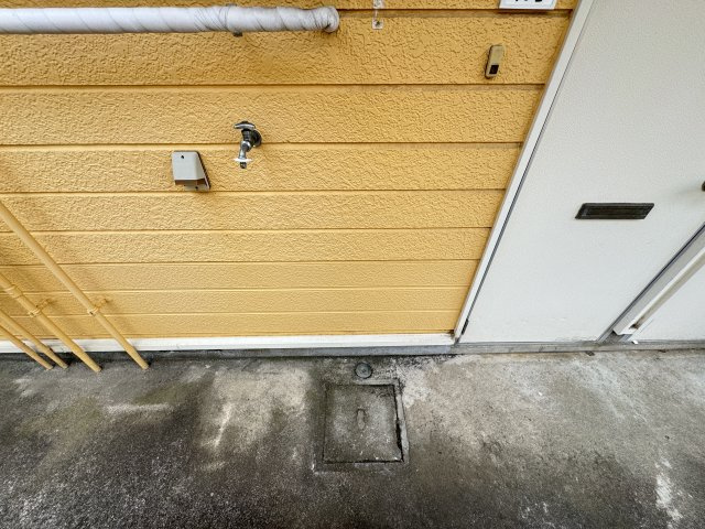 メゾンひれがさきのその他