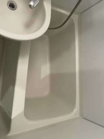 グロースメゾン亀戸の浴室