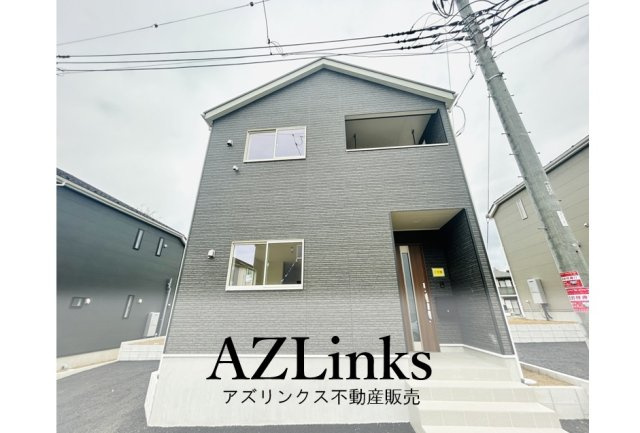 市原市諏訪２丁目第１