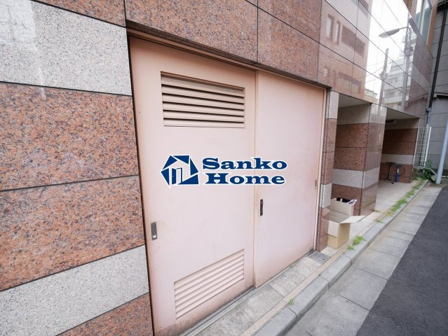 プルナス森下のその他共用部分