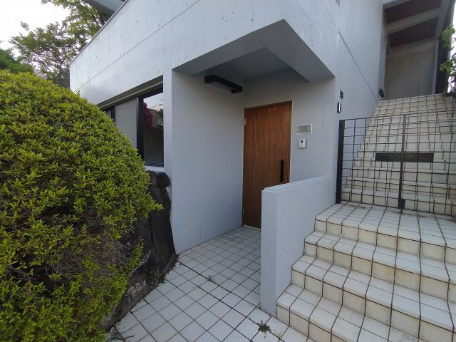 吹田市円山町の店舗事務所