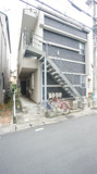 CASA二子新地の画像
