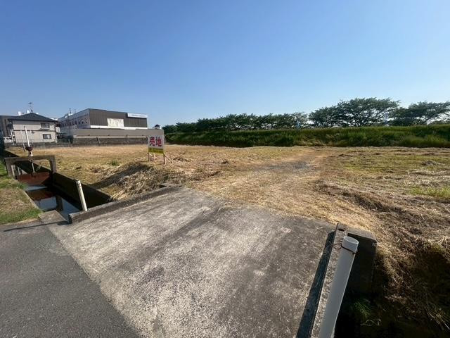 岡山市北区門前の売地