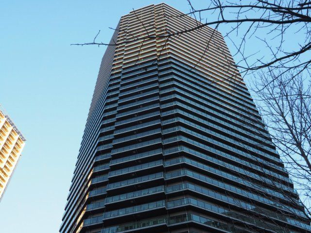 シティタワー品川