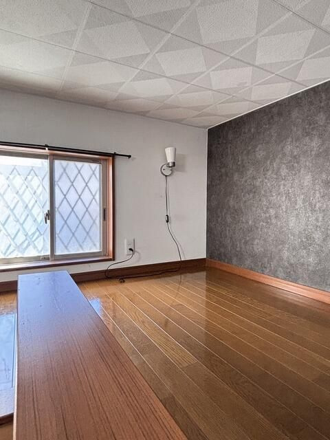 ＴＸ青山の寝室