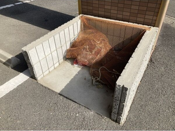 ハースヒルズの設備