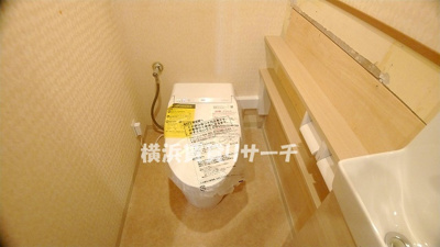 【トイレ】 | アキラクアトロ