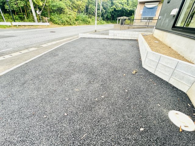市原市諏訪２丁目第１の駐車場