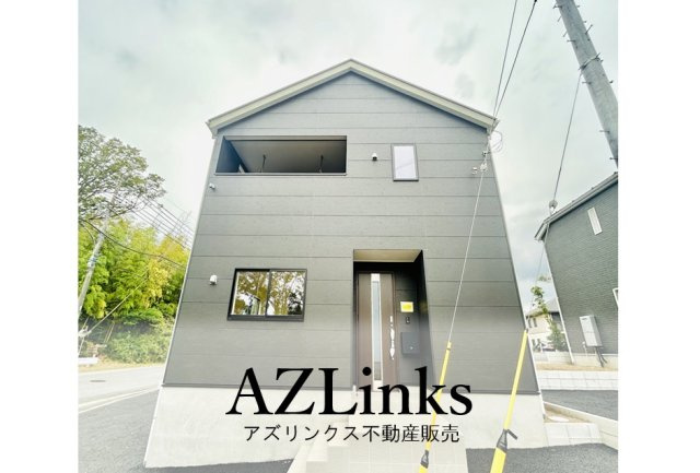 市原市諏訪２丁目第１の外観