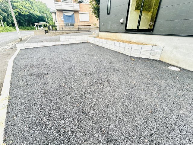 市原市諏訪２丁目第１の駐車場
