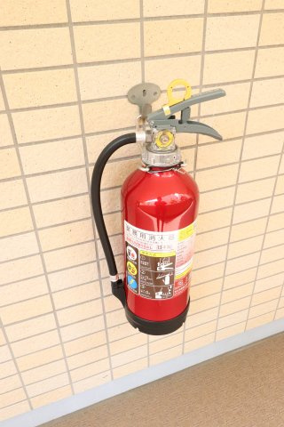 グランメゾンの設備