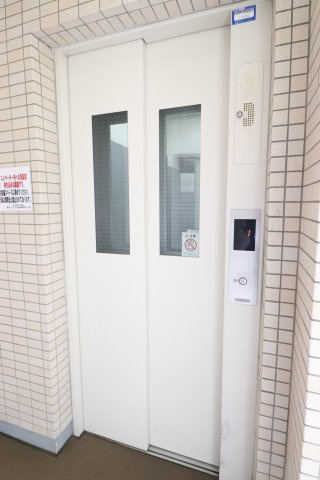 グランメゾンの設備