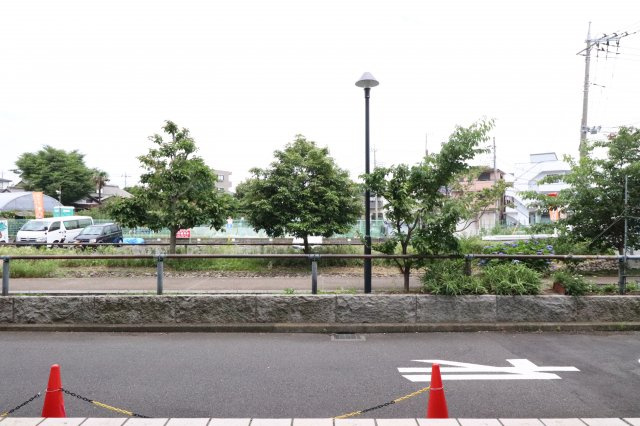 グランメゾンの展望