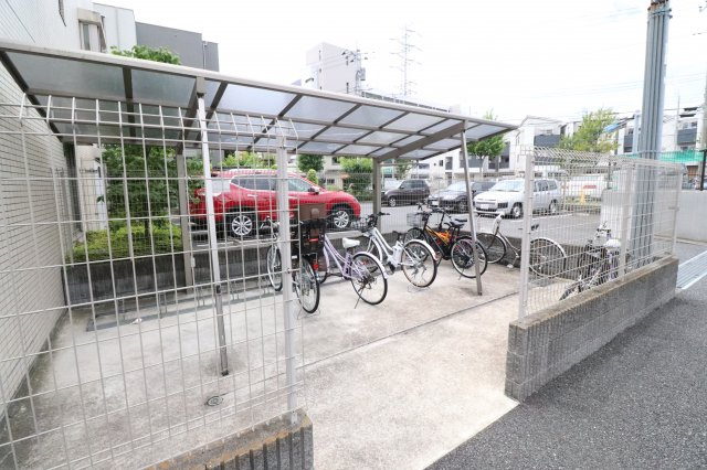 グランメゾンのその他共用部分