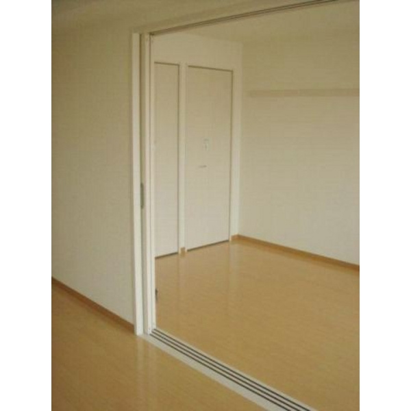 グランメゾンの内装