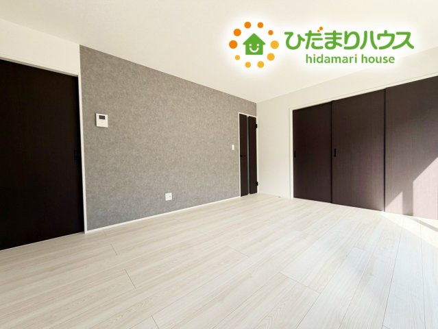 いわき市東田町3期　新築戸建　2号棟のその他