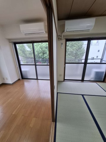 荒川区荒川３丁目の賃貸マンション