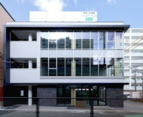 ラクール伊都