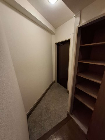 荒川区荒川３丁目の賃貸マンション