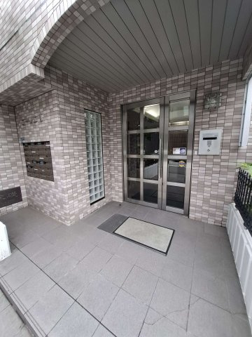 荒川区荒川３丁目の賃貸マンション