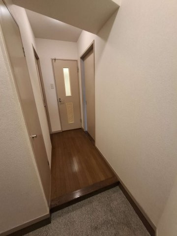 荒川区荒川３丁目の賃貸マンション