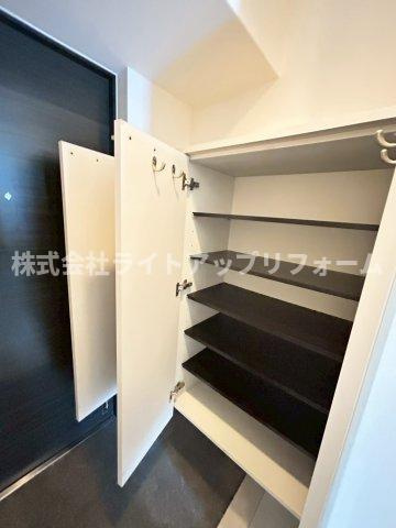 ピアグレース神戸のその他