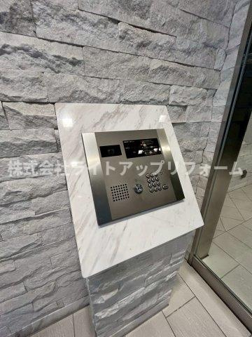 ピアグレース神戸のその他共用部分