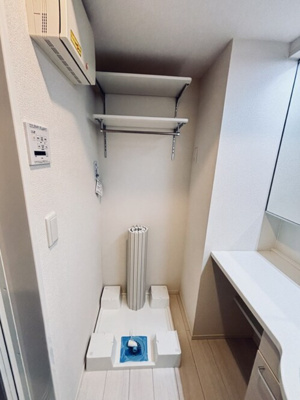 【その他】 | ソレール西久保 | ※別部屋の参考写真です