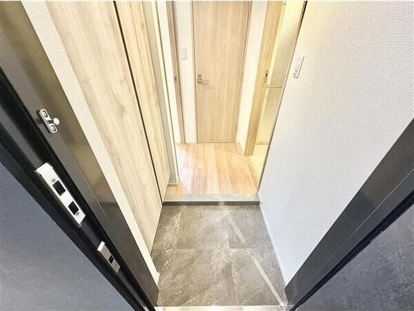 S-RESIDENCE千種belvia TOWER(べルヴィアタワー)の玄関