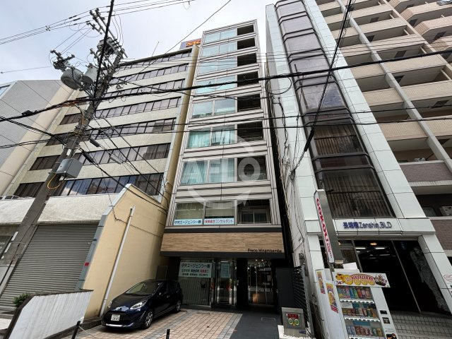 プレシオ南船場の画像