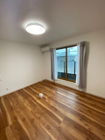 田辺市秋津町・中古戸建・54822の洋室