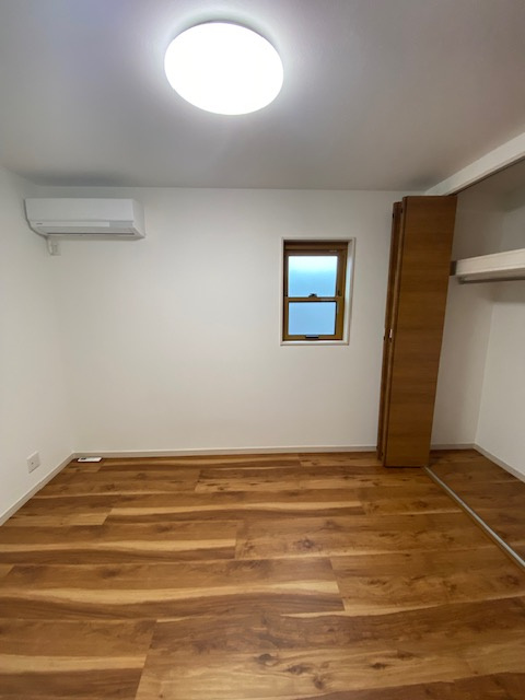 田辺市秋津町・中古戸建・54822の洋室