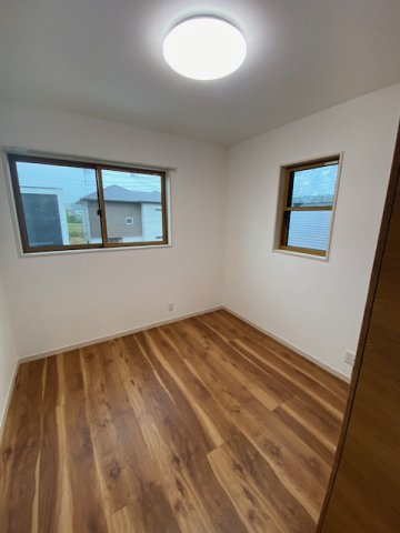 田辺市秋津町・中古戸建・54822の洋室
