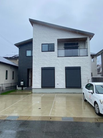 田辺市秋津町・中古戸建・54822の外観