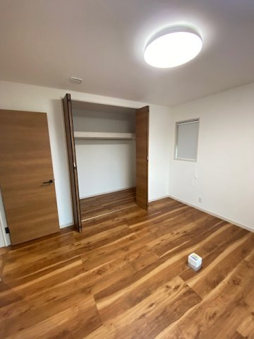 田辺市秋津町・中古戸建・54822の洋室