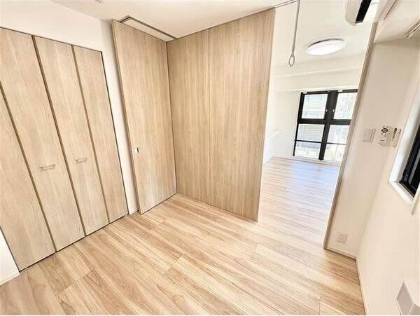 S-RESIDENCE千種belvia TOWER(べルヴィアタワー)の収納