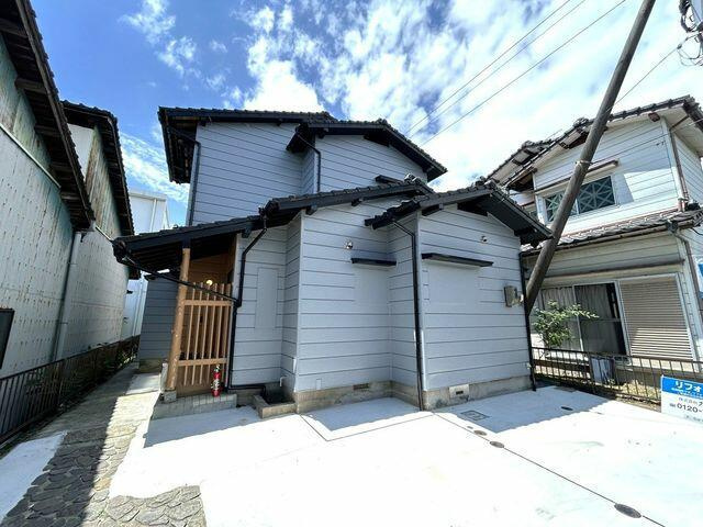 八代市永碇町の中古一戸建