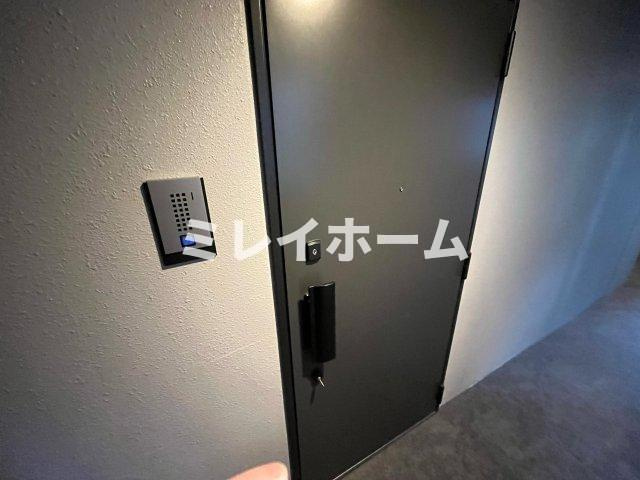 ベールフラットのその他共用部分