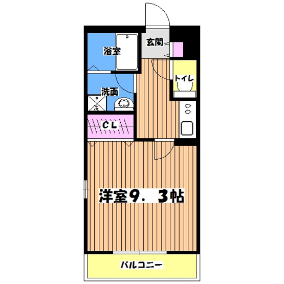 【間取り】 | アビターレ