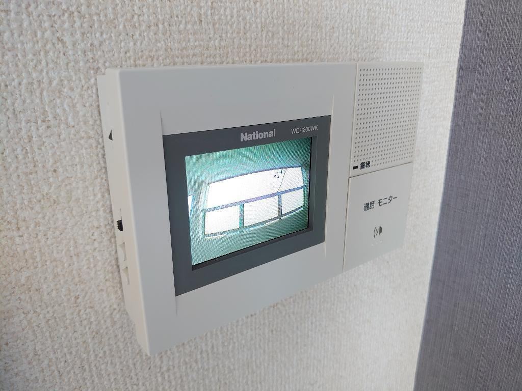 Ｋコオリナのセキュリティ