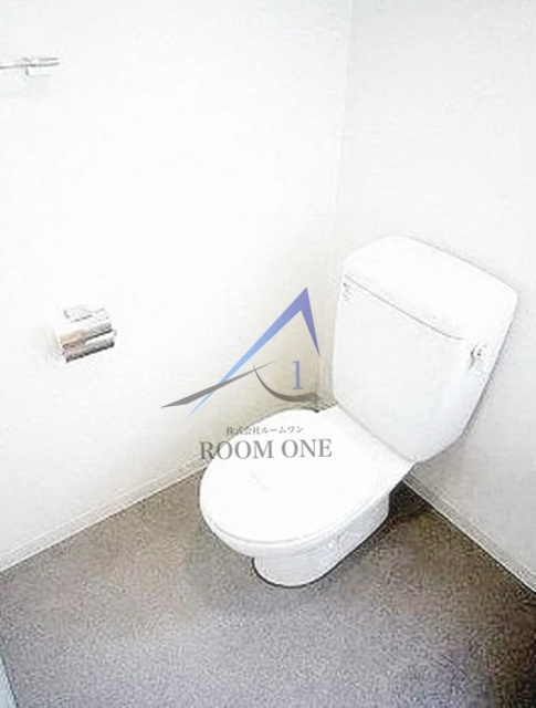 ＧＯＢＡＮＫＡＮのトイレ|トイレです。