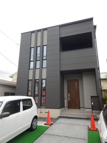 倉敷平田　新築戸建て